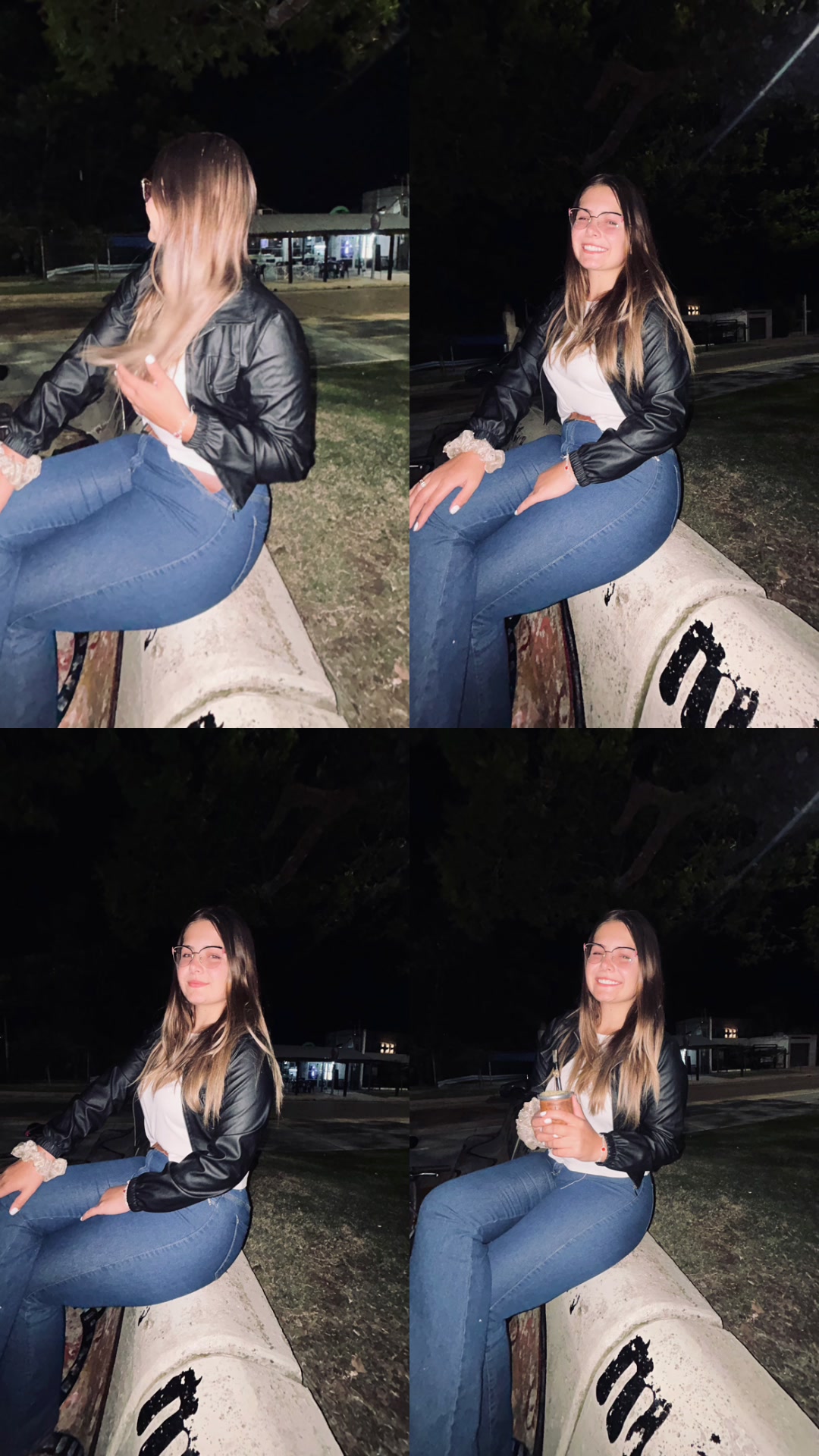 @Carlita😝