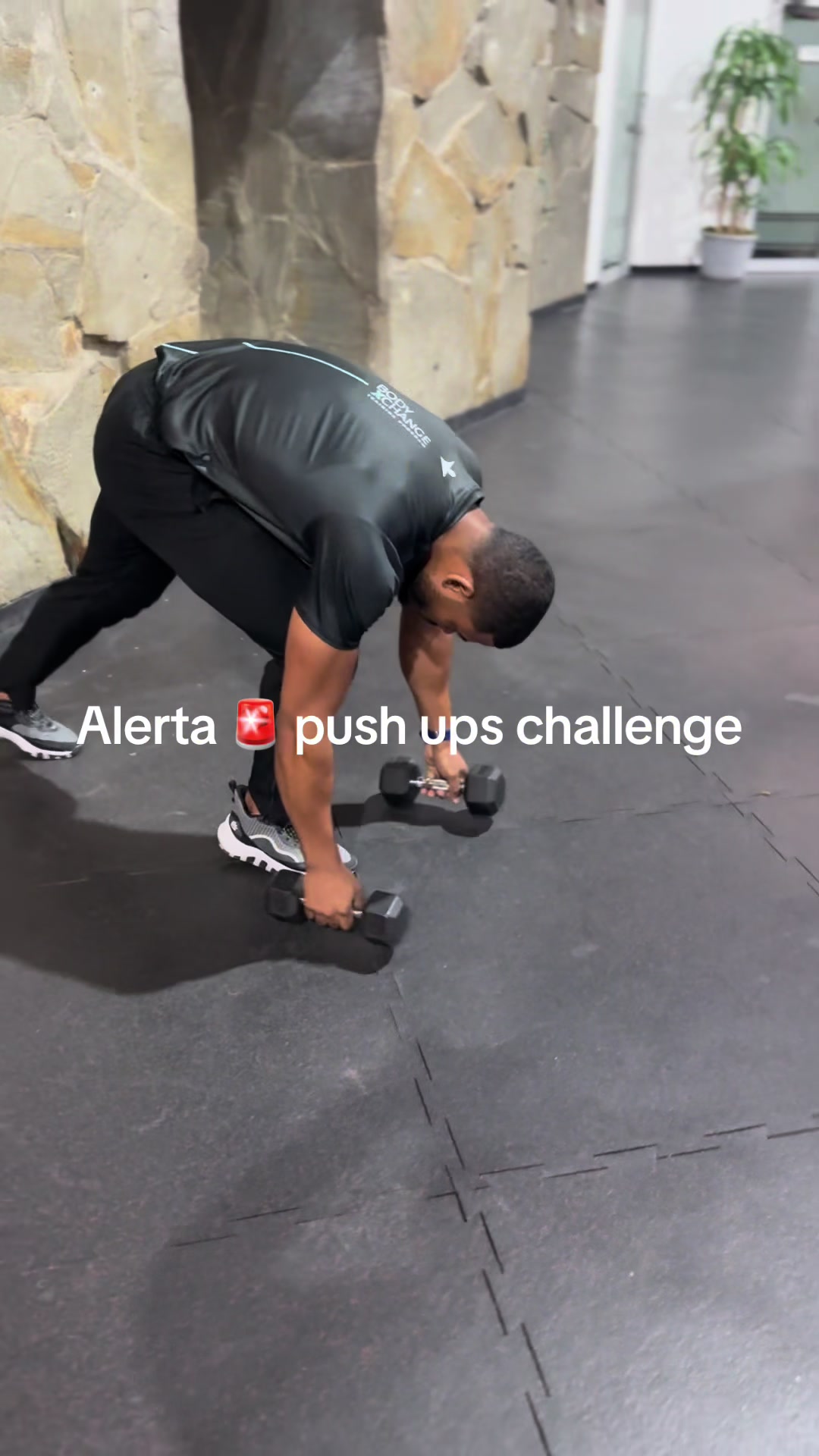 @La motivaci&oacute;n de un pana.