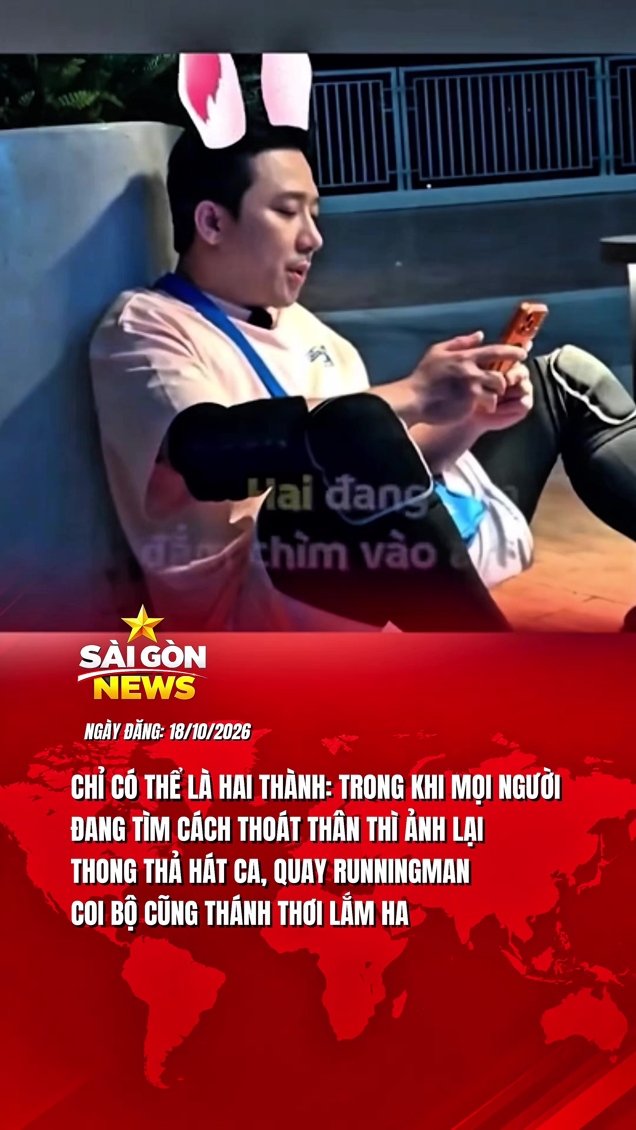 @Sài Gòn News