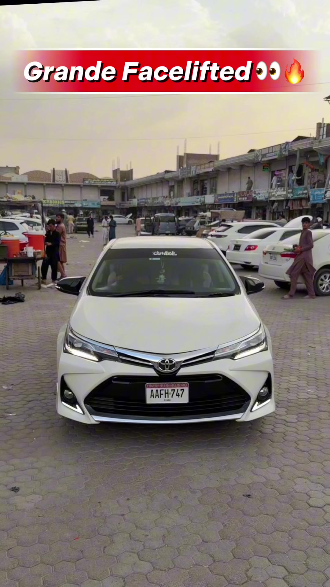@Shoukat Autos (Peshawar)