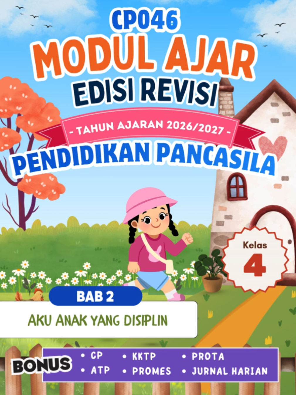 @Ruang Belajar
