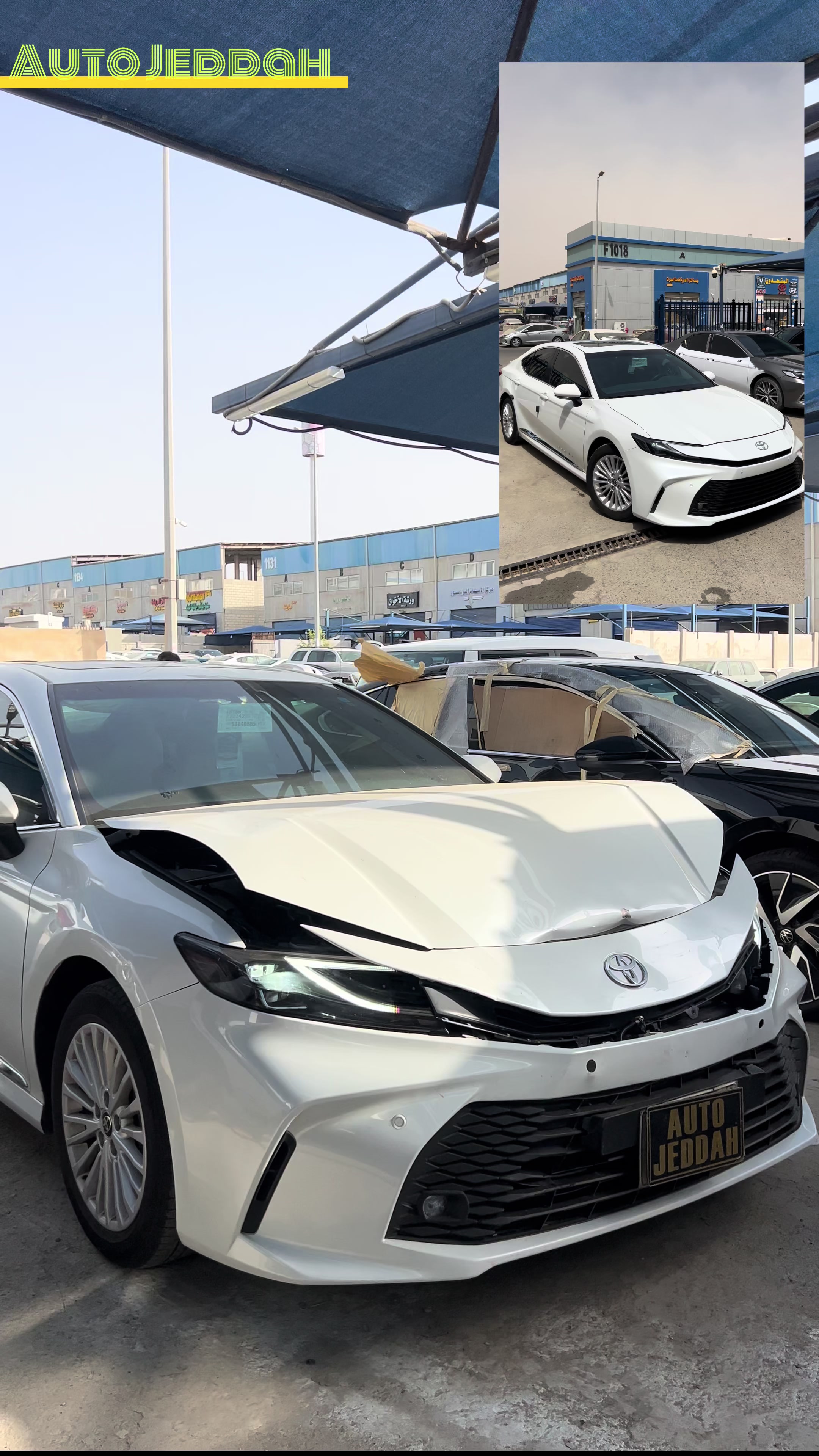 @AUTO JEDDAH اوتو جدة للصيانة