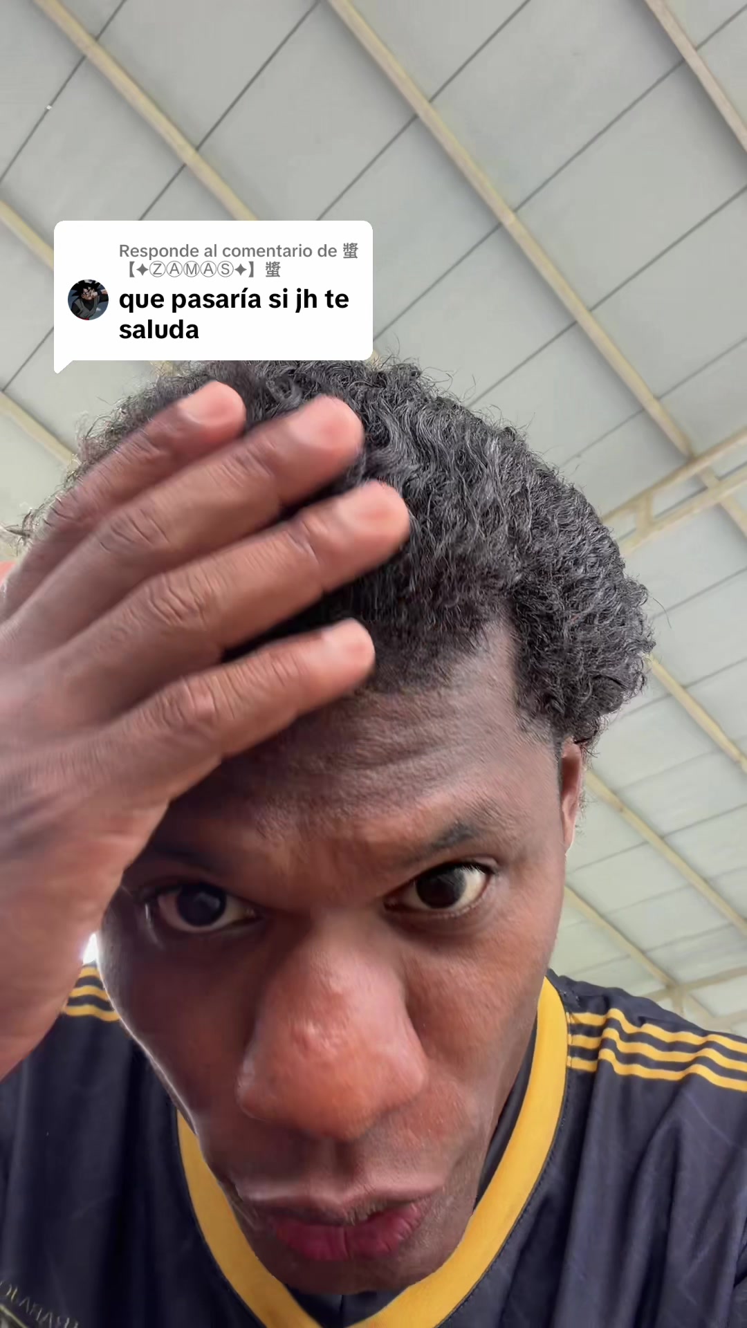 @JÓVENES HOY 777