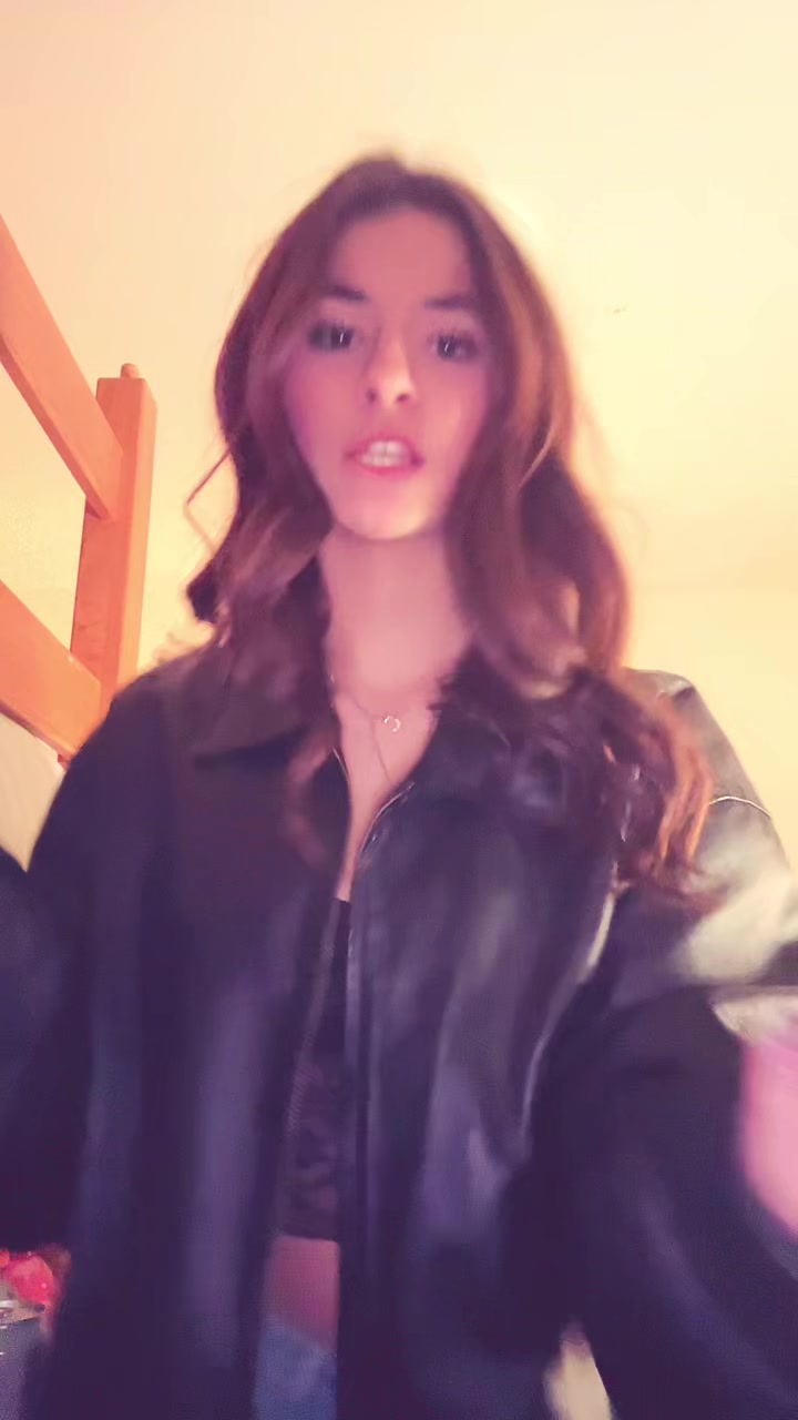 @Caitlin