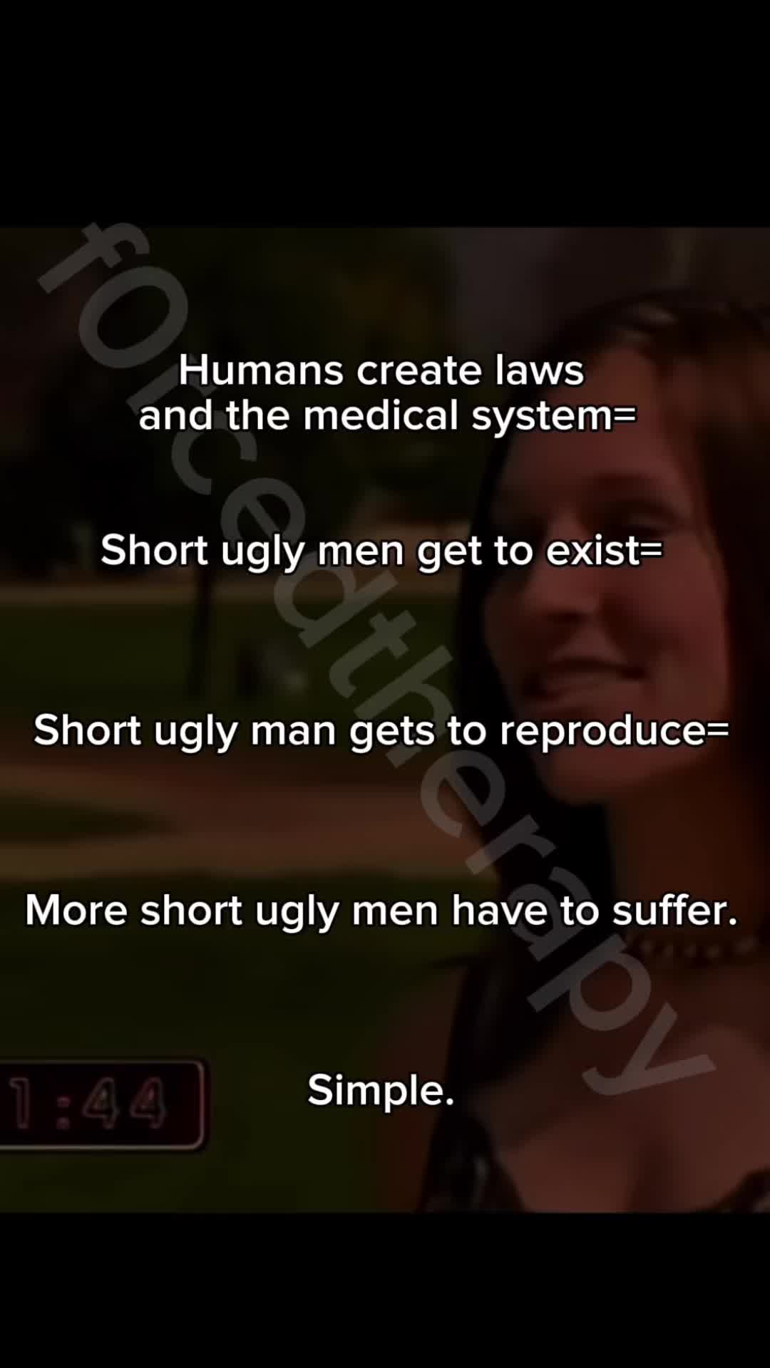 @forced