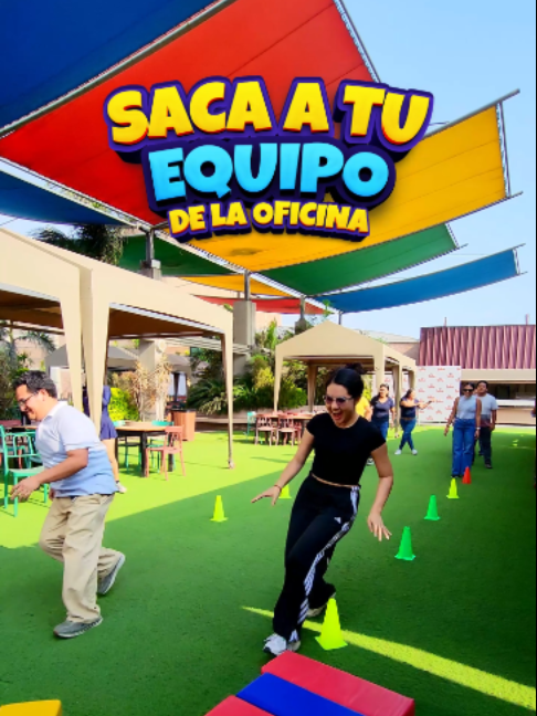 @Perulandia Parque Acu&aacute;tico