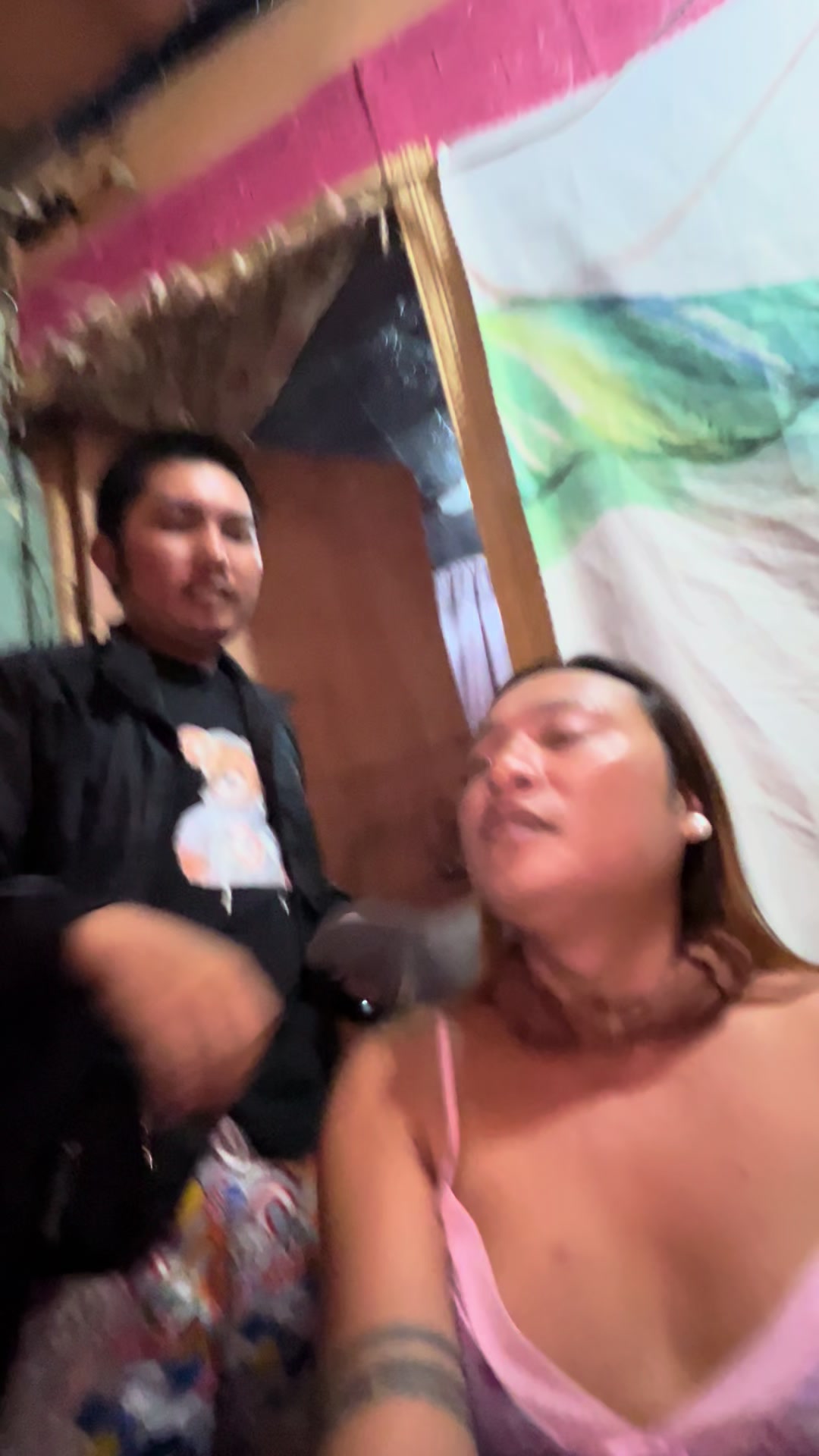 @kariff&petraforever