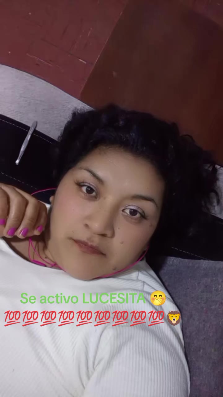 @Lucesita🦁🦁🦁
