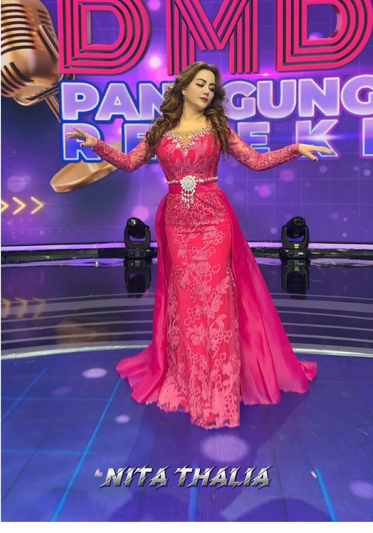 @Nita Thalia