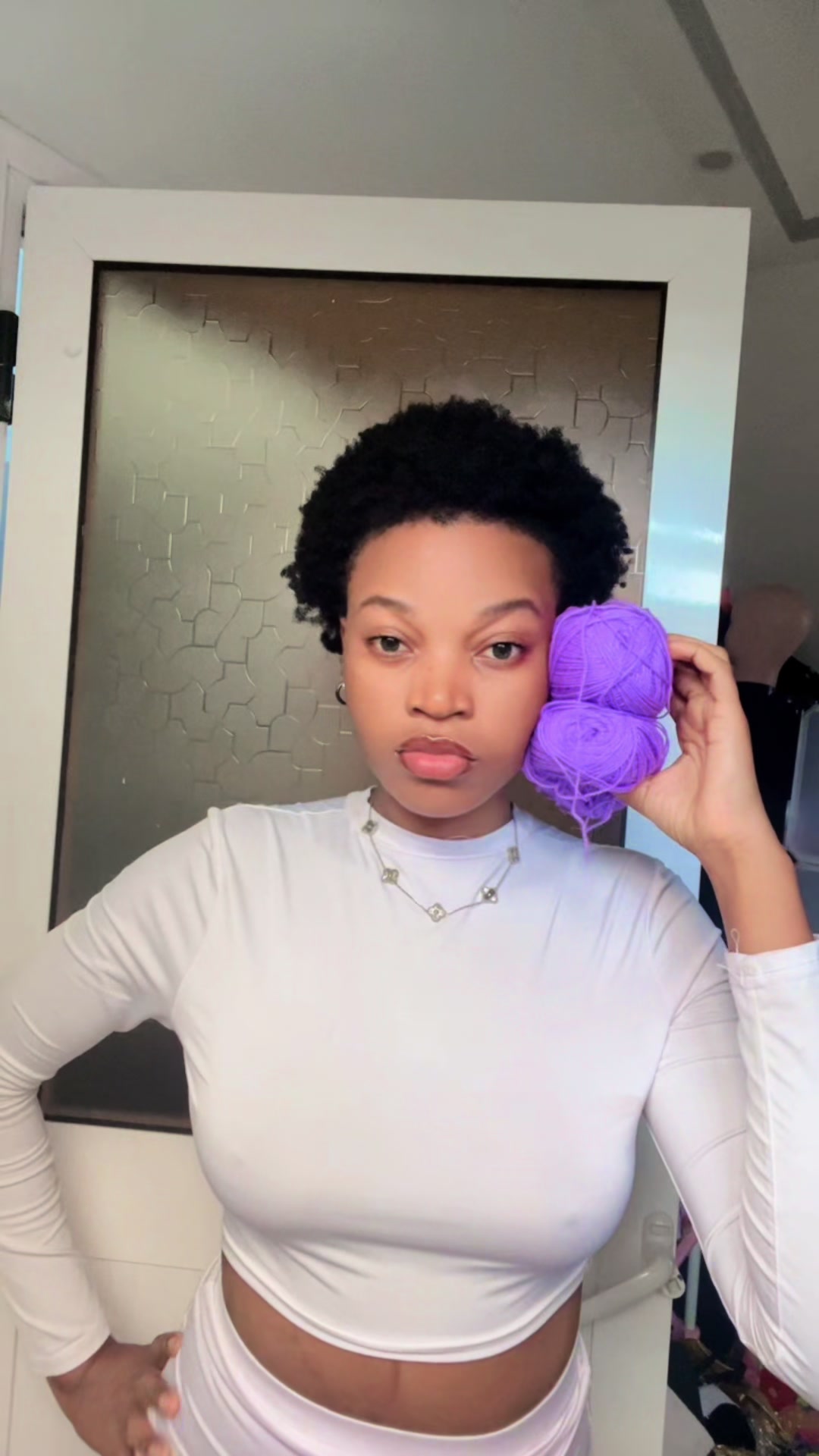 @Chigatha 🧶💎