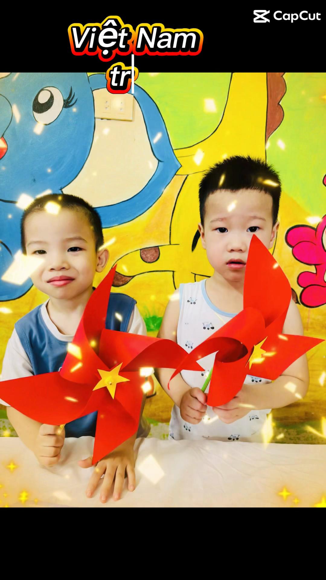 @Mầm Non Phương Anh