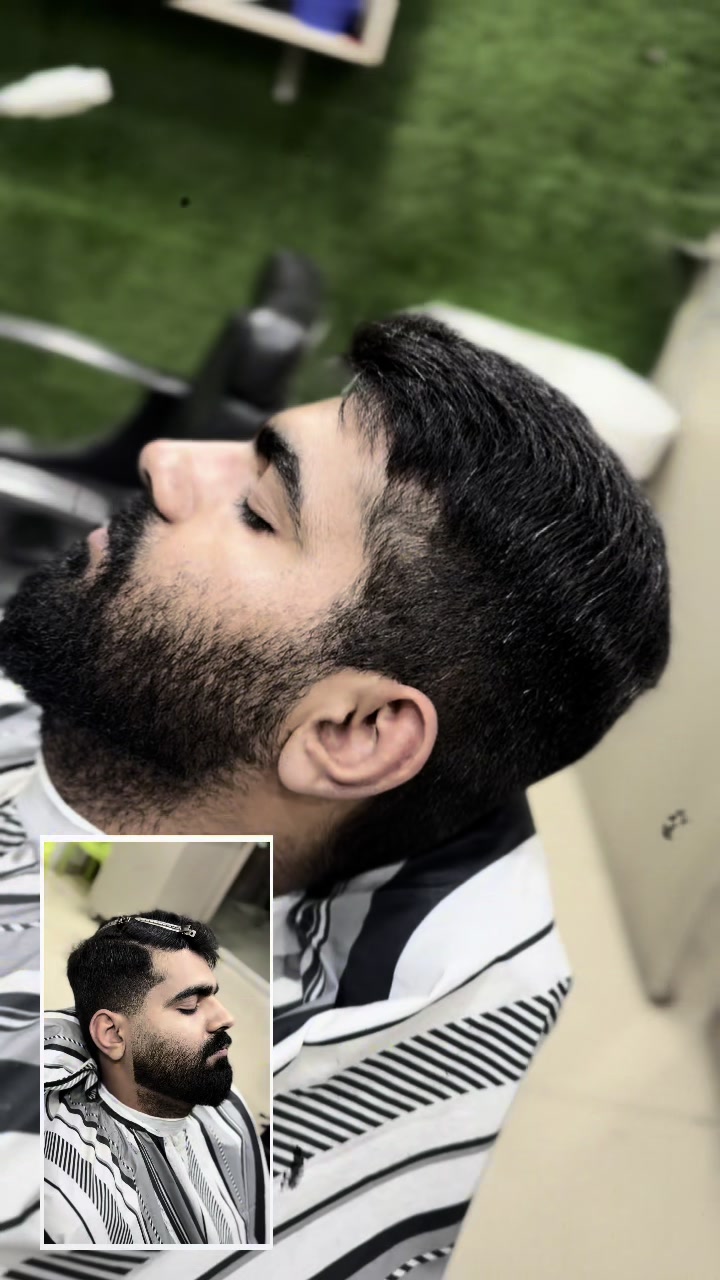 @adnanjango 💇12