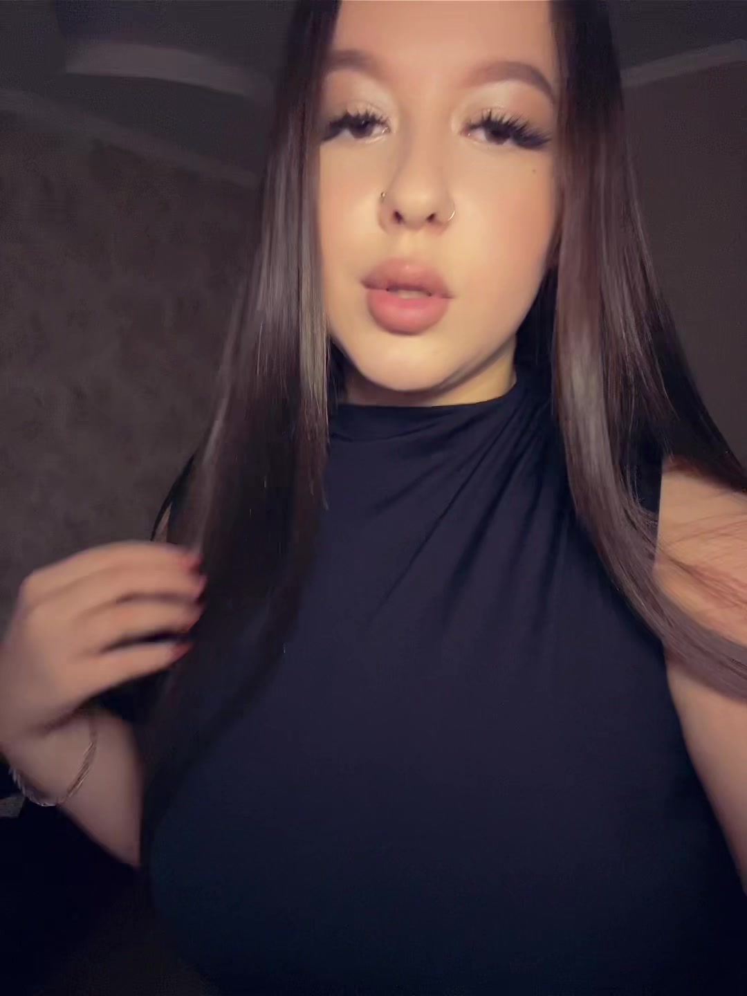 @софа ресница