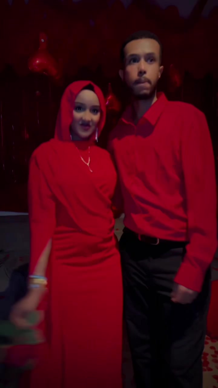 @Dareen caashaq love