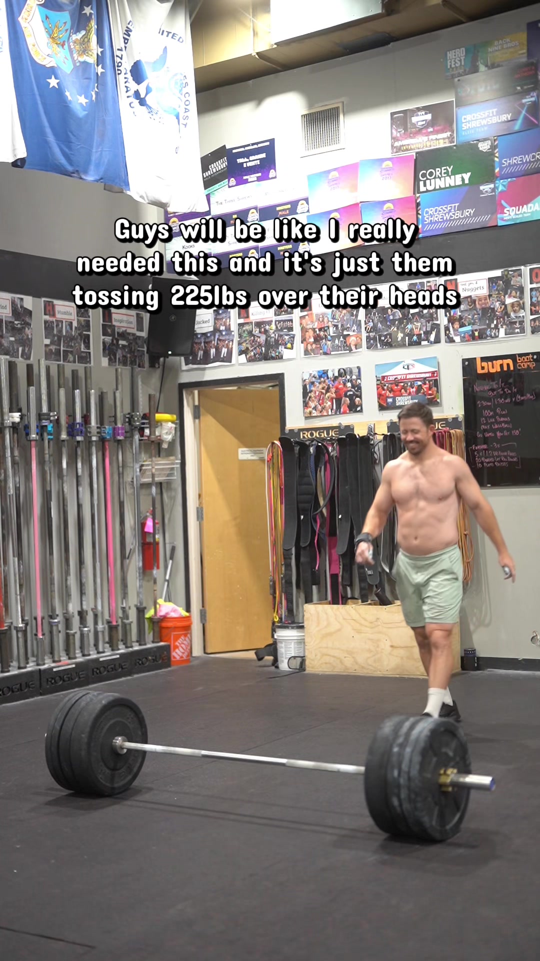 @Corey Lunney