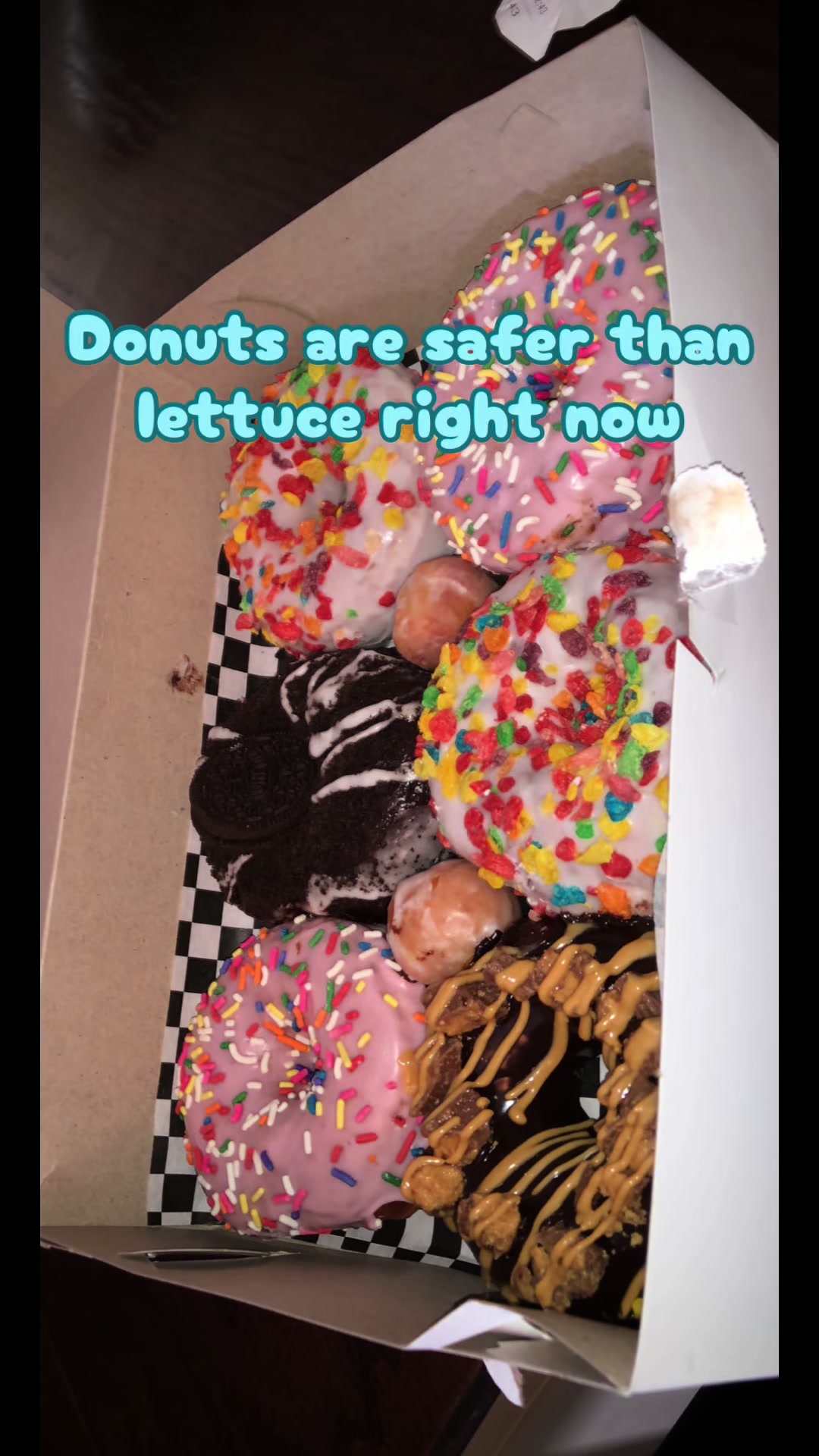 @Donut Queen 👑