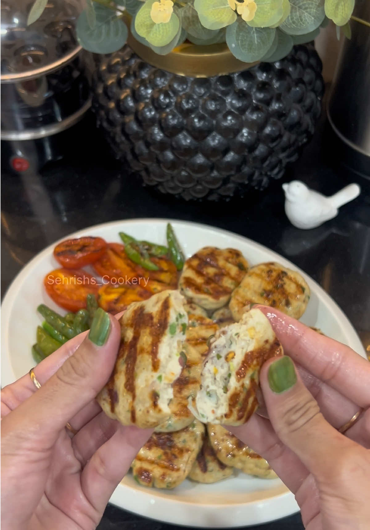 @Sehrishs_cookery