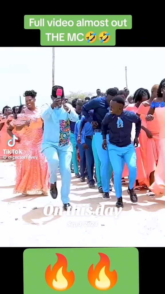 @THE ULTIMATE DANCE CREW KENYA♤