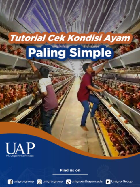 @Unigro Artha Persada Store