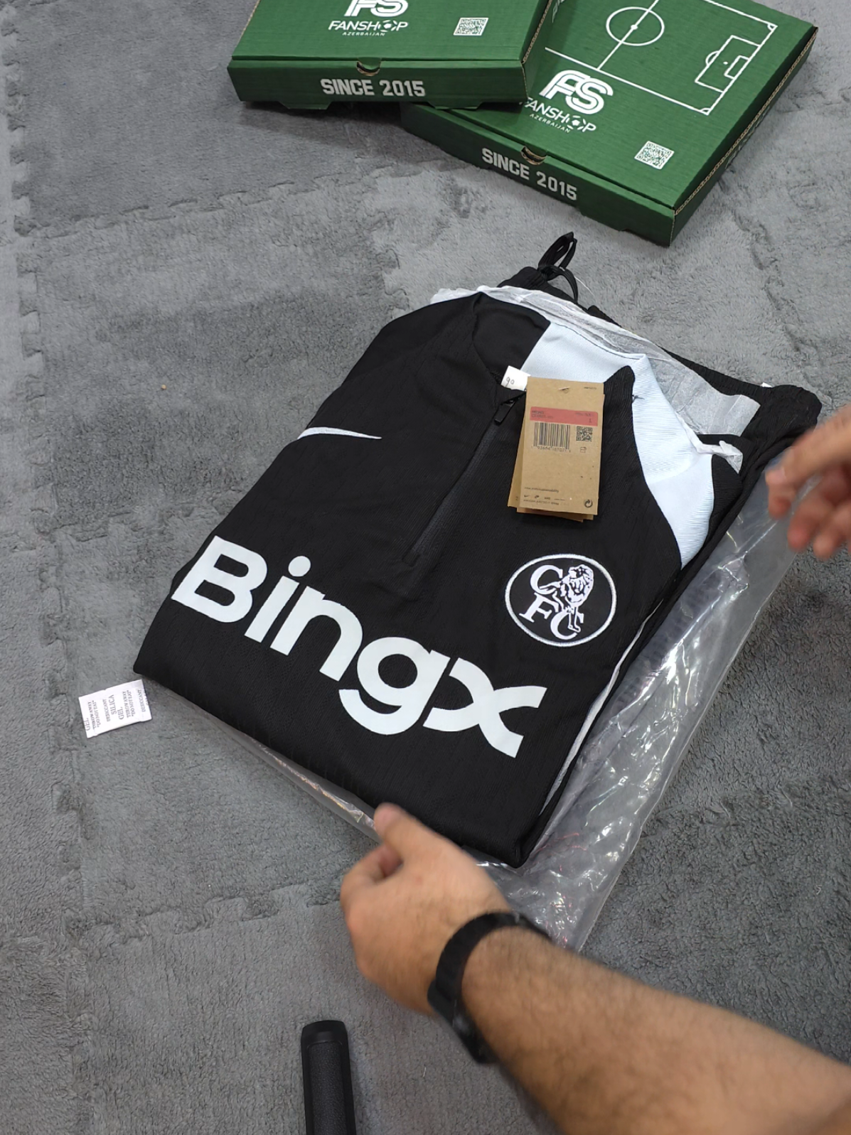 @FANSHOP
