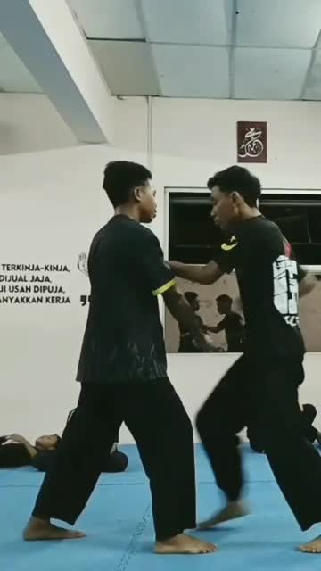@KSO GAYANG LIMA