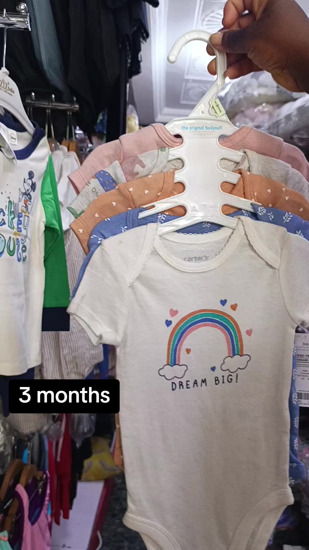 @Kiddytrix Mothercare