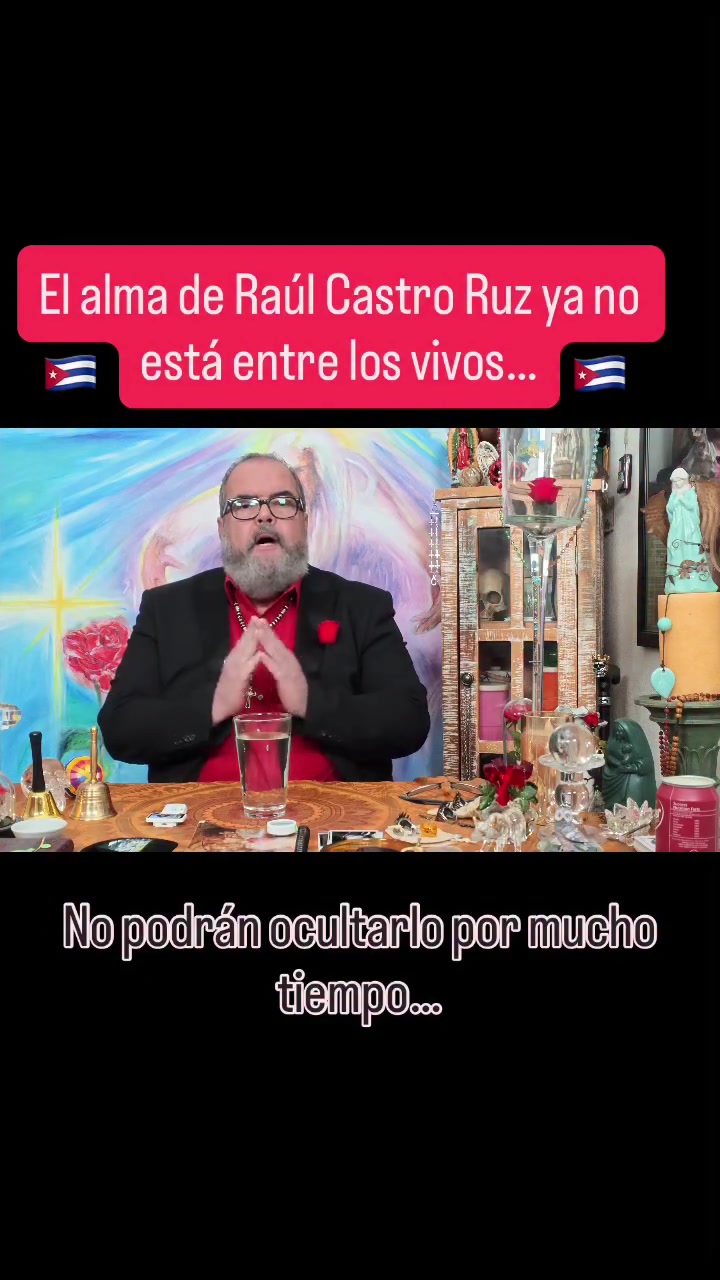 @IVAN R CRUZ SERRANO