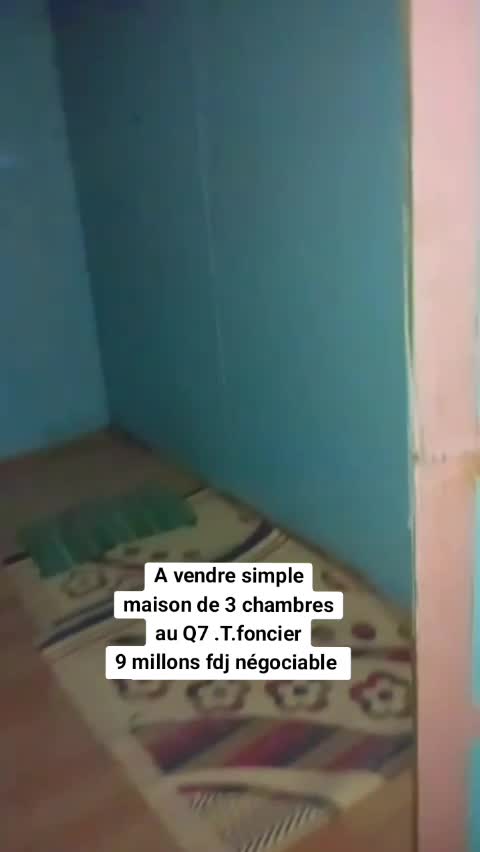 @Fouad Immobilier Service