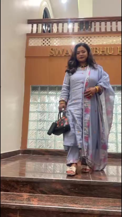 @Anisha Rajbhandari