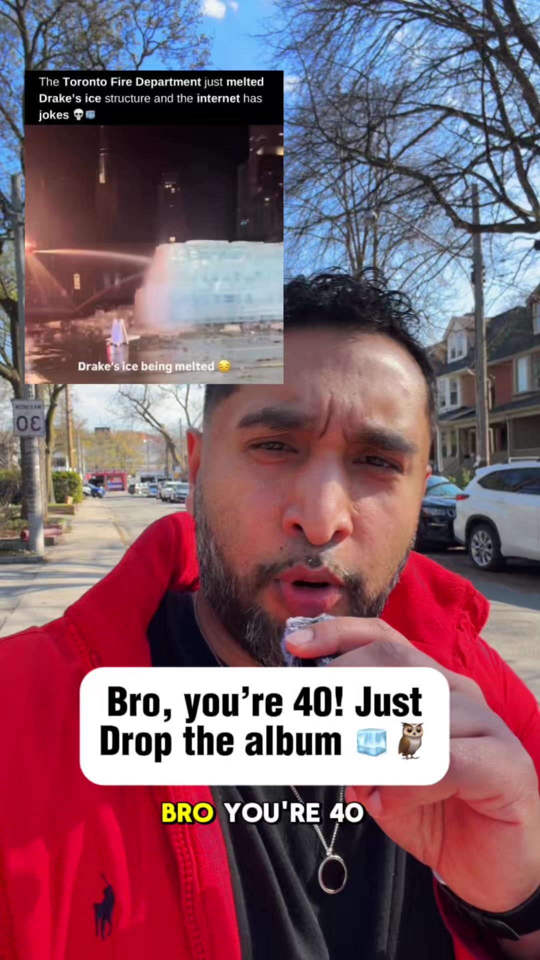 @Arsy | Comedy & Politics