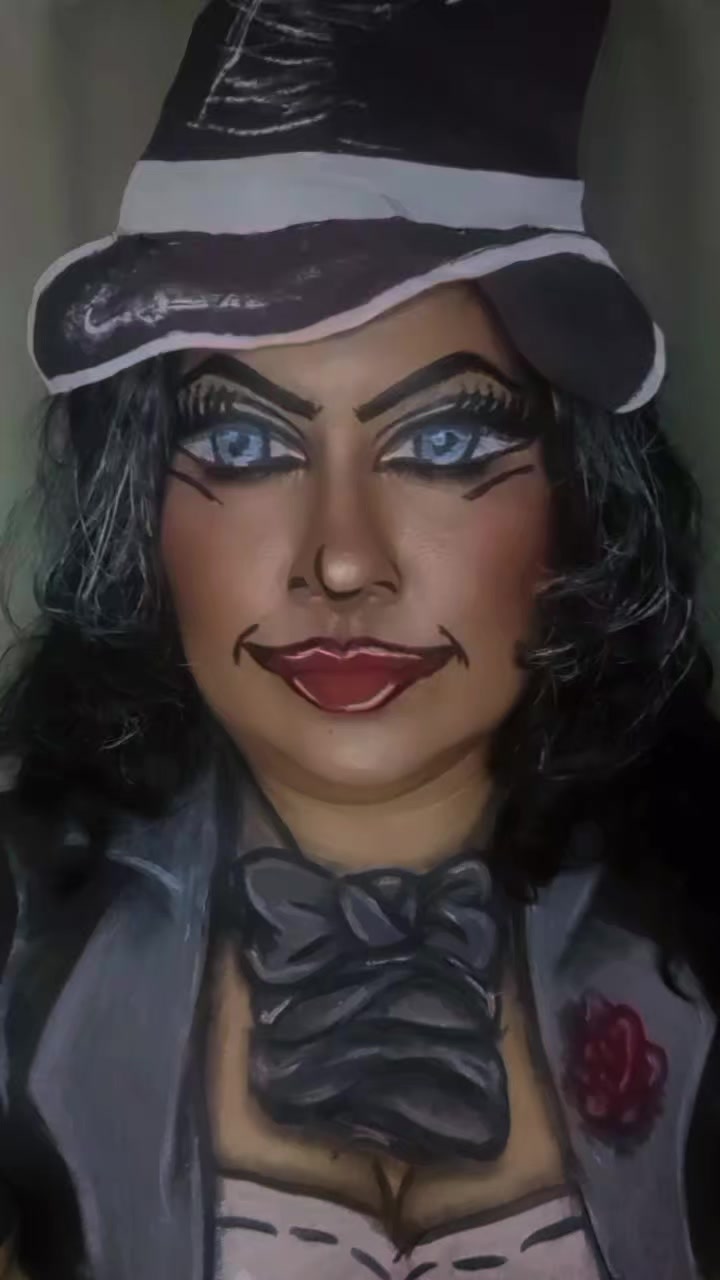 @💋💄 Adriana 🖤🪽