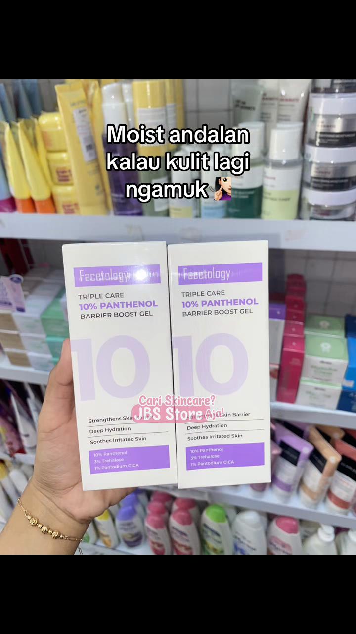 @JBS Store Sukoharjo ✨
