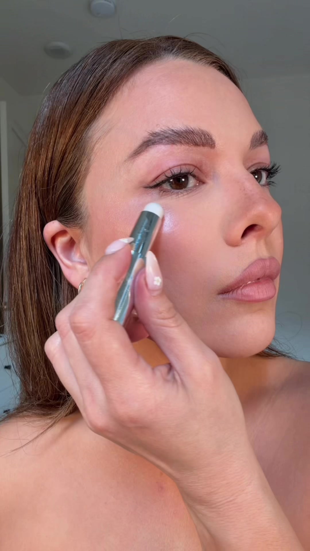 @Clique Lashes And Beauty