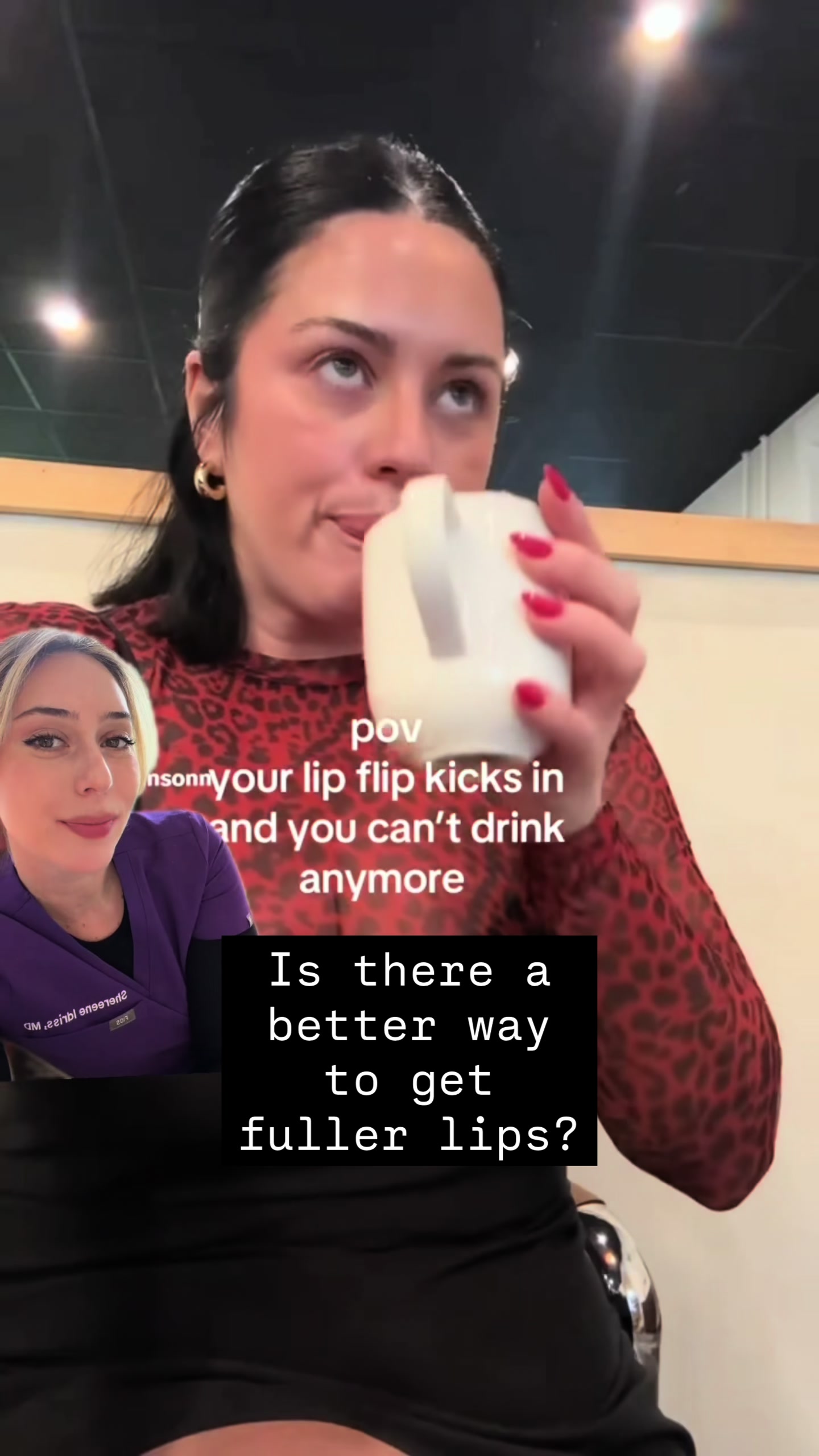 @ShereeneIdriss