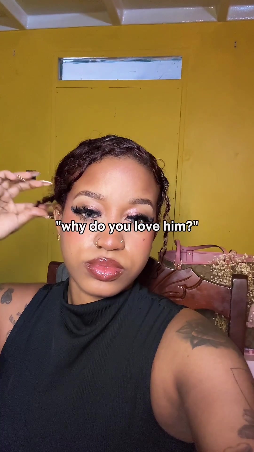@Táe Ramsay|Beauty Creator|UGC