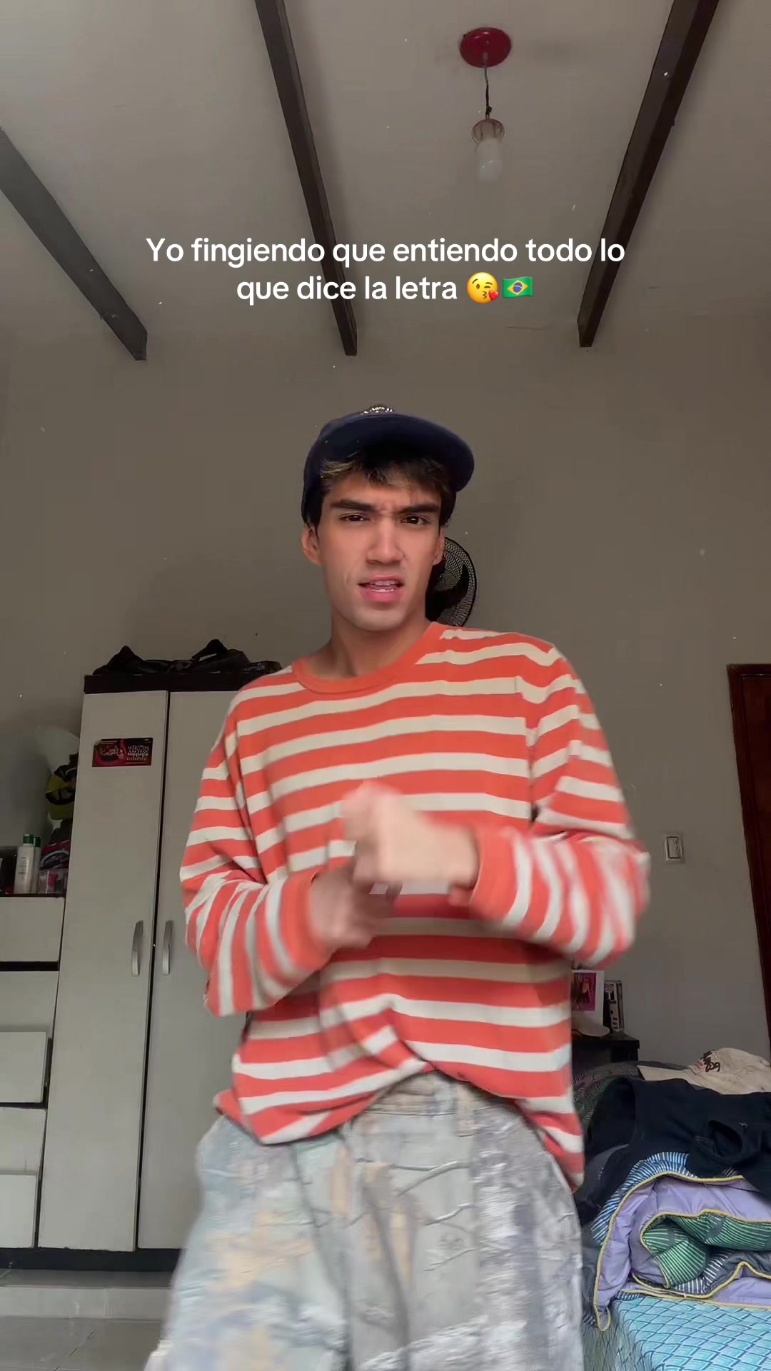 @Jose Acosta