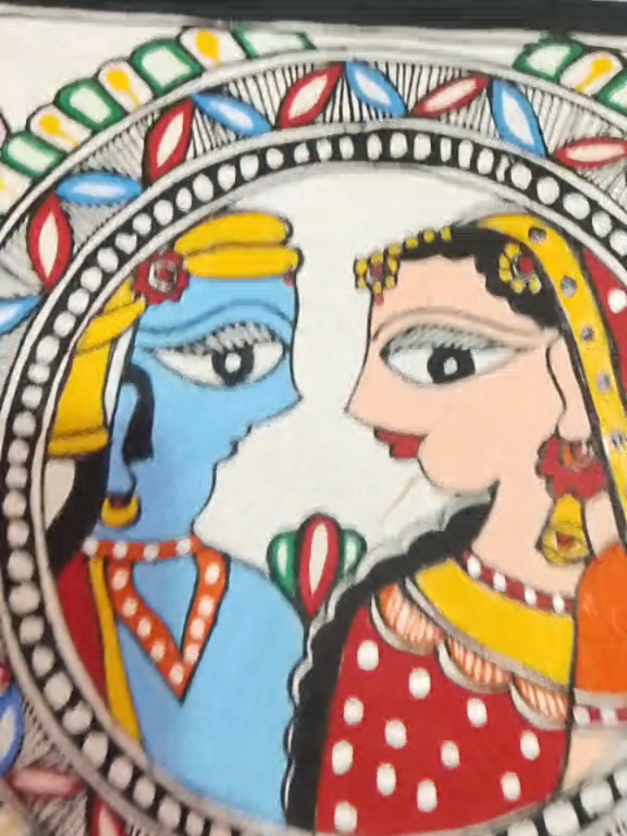 @Punam Mithila Art Gallery