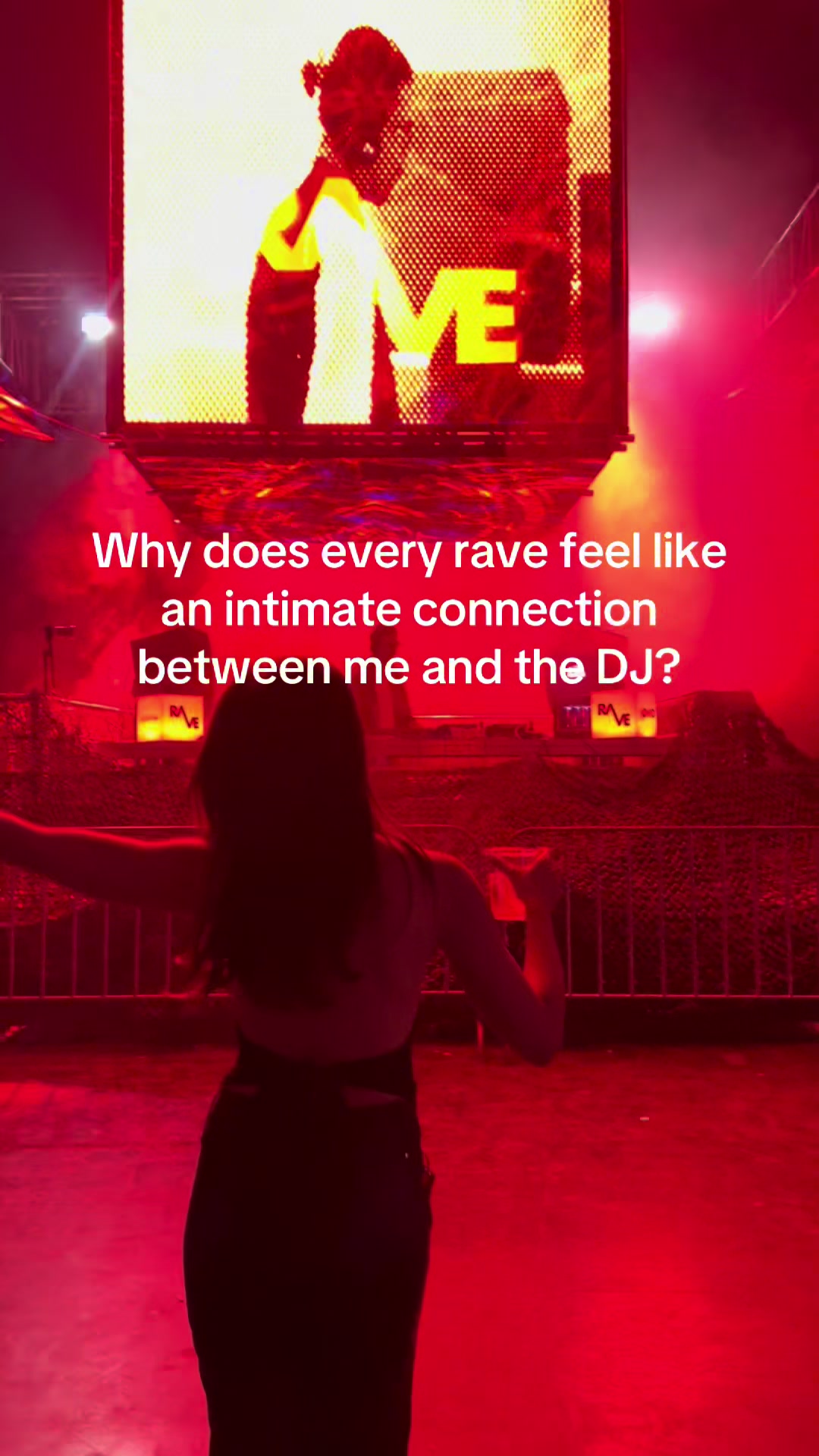 @Rave Festival