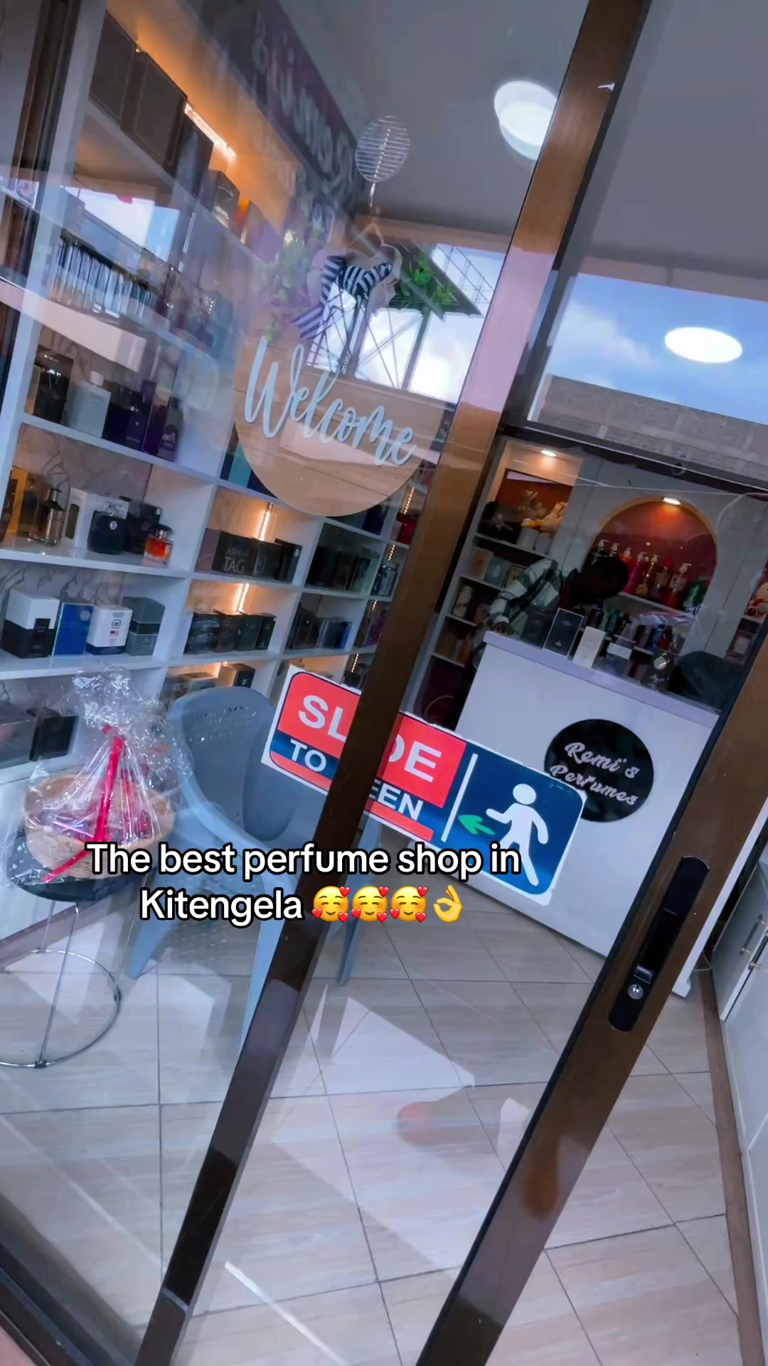 @Kitengela 110