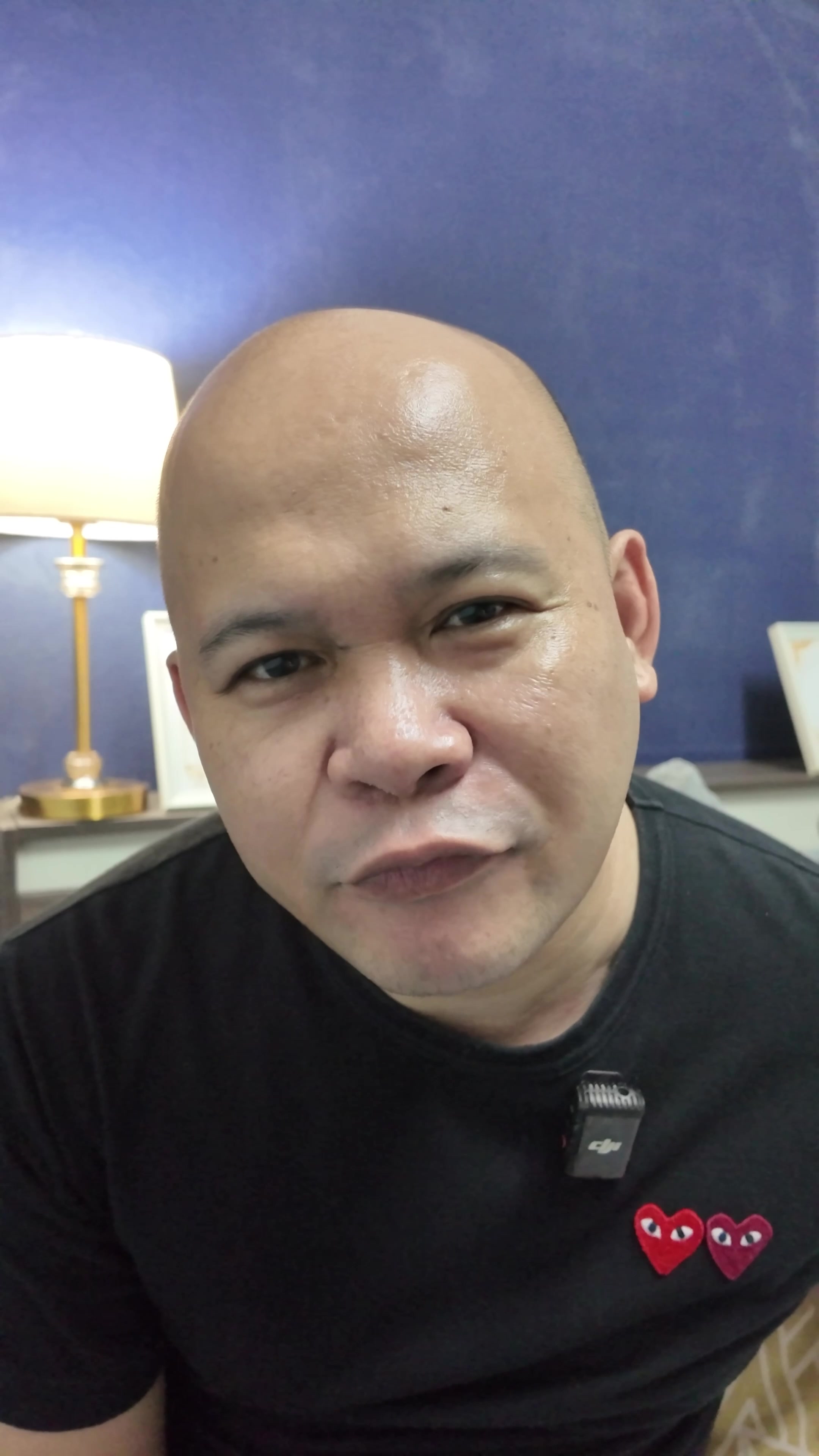 @Jay Kenneth