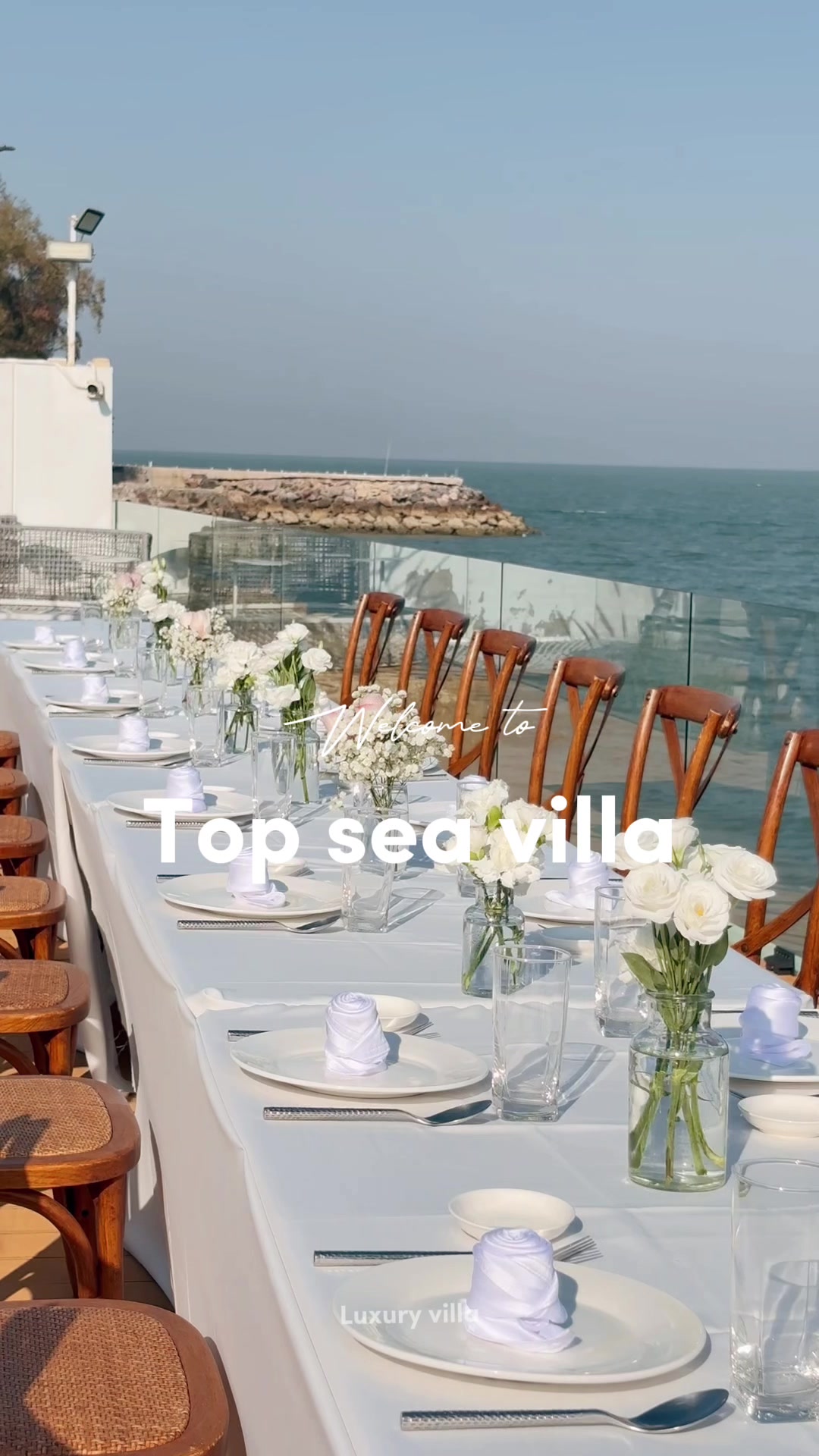 @Top Sea Villa