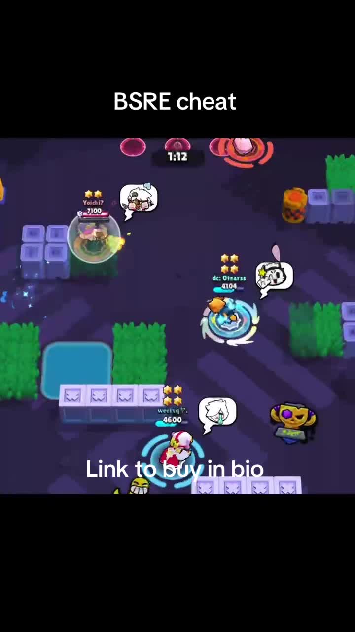 @Bsre Cheat
