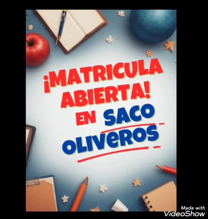 @Saco Oliveros Chorrillos