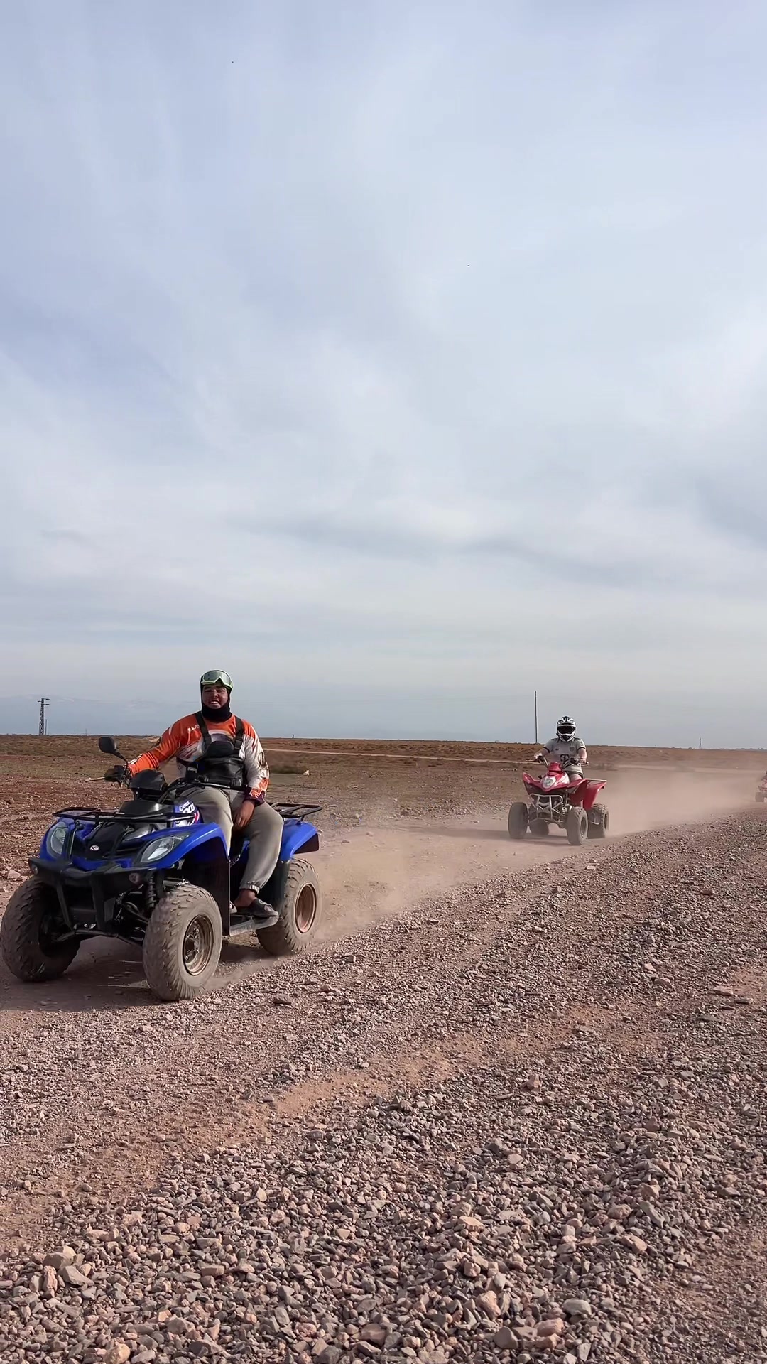 @Outdoor | Aventure Marrakech🌎