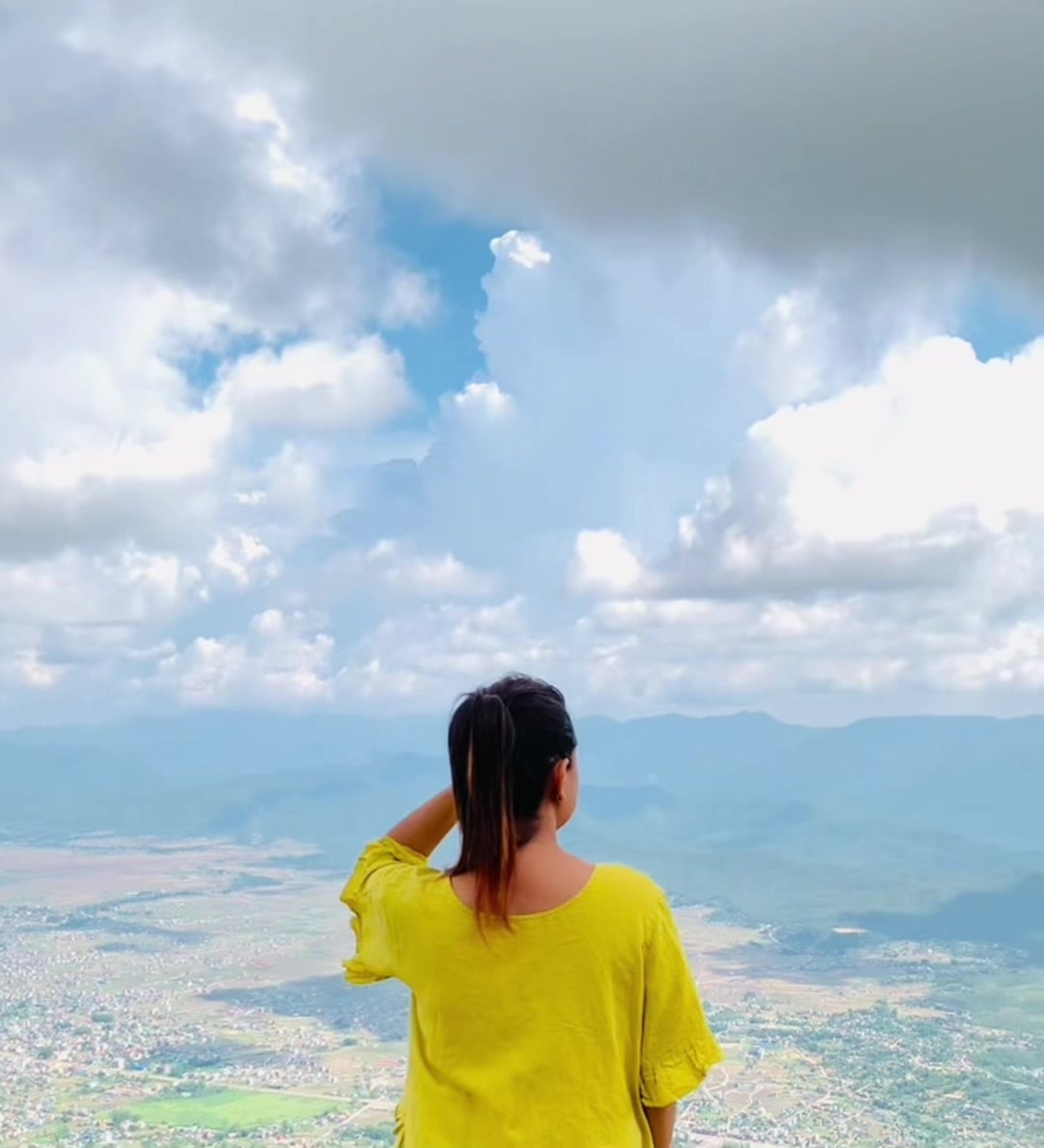 @Sangita Adhikari