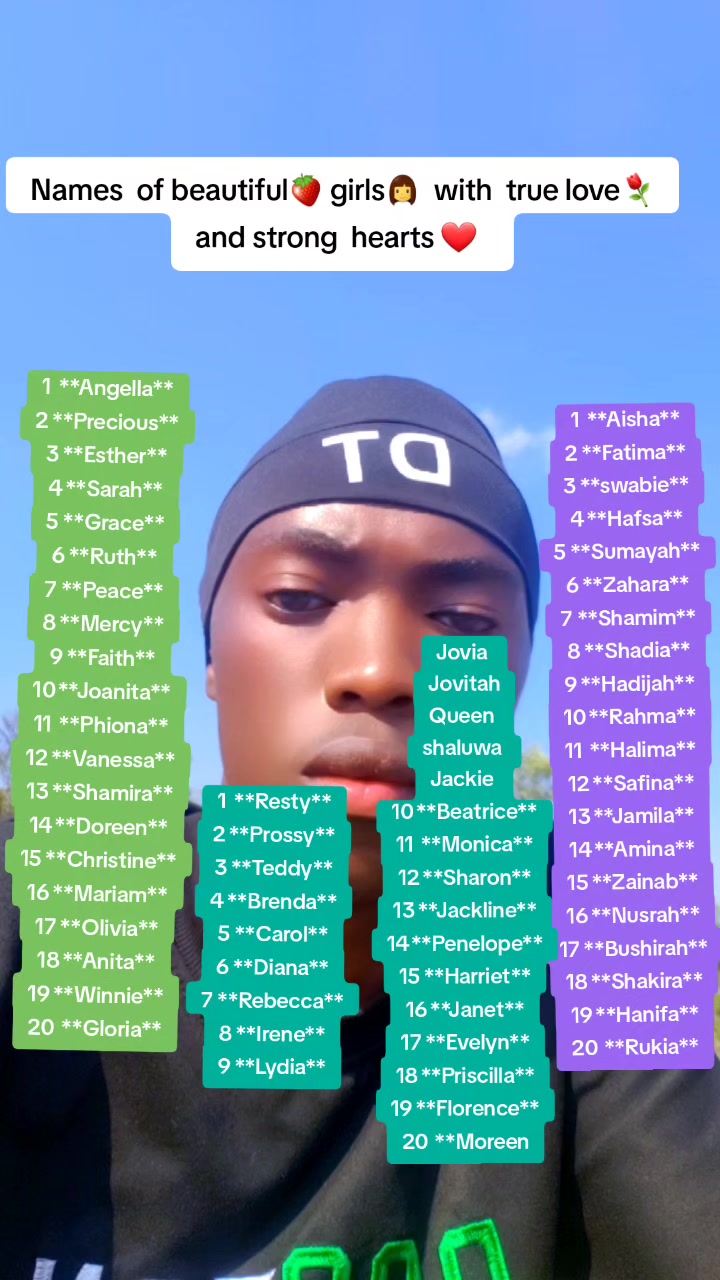 @Edrinewatson