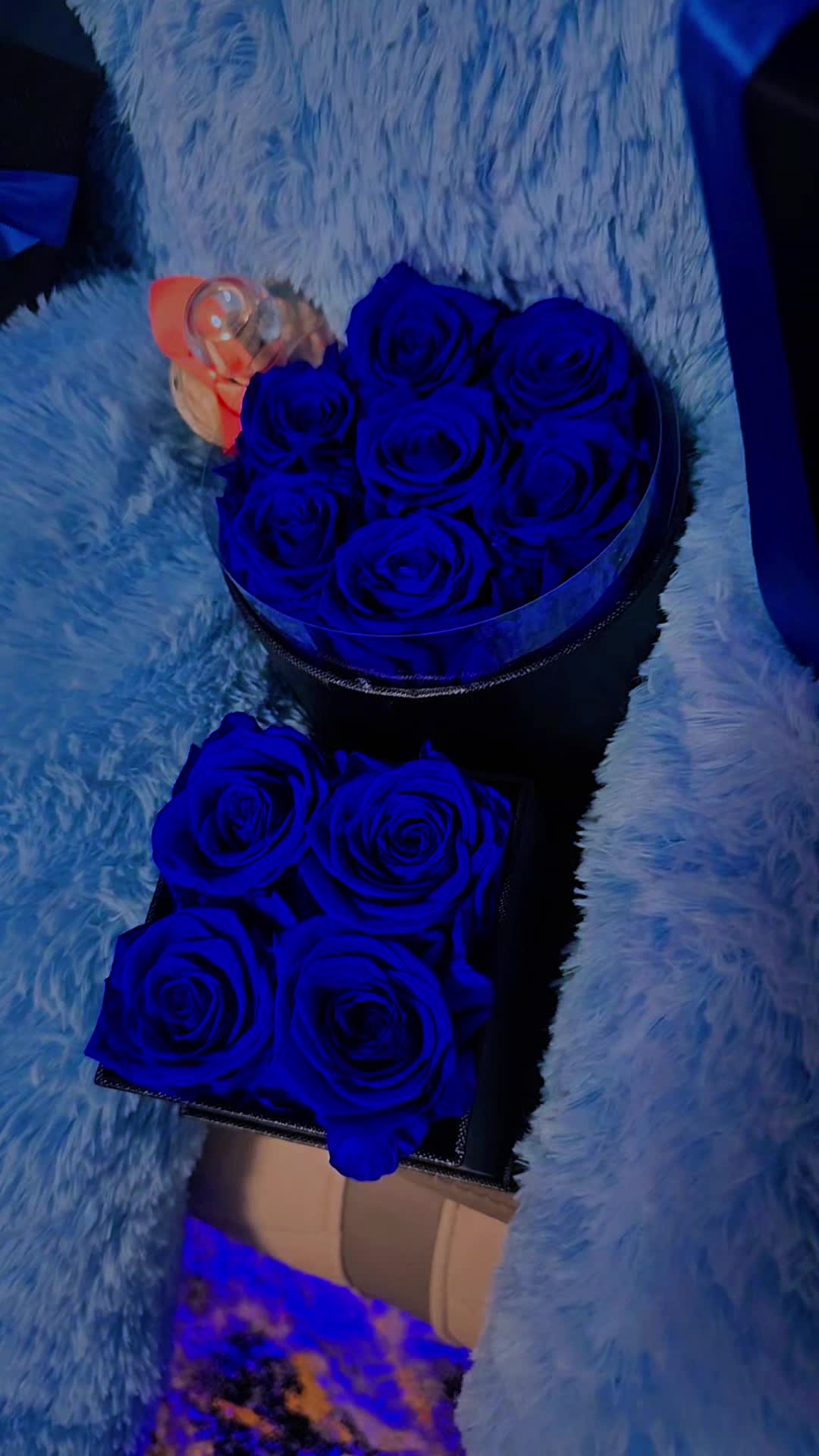 @Kim so unique 🤩💓💯🌹🌹