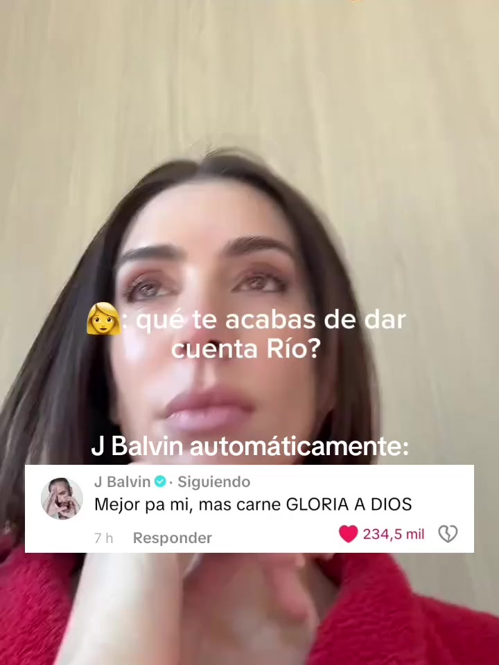 @J Balvin Vibes