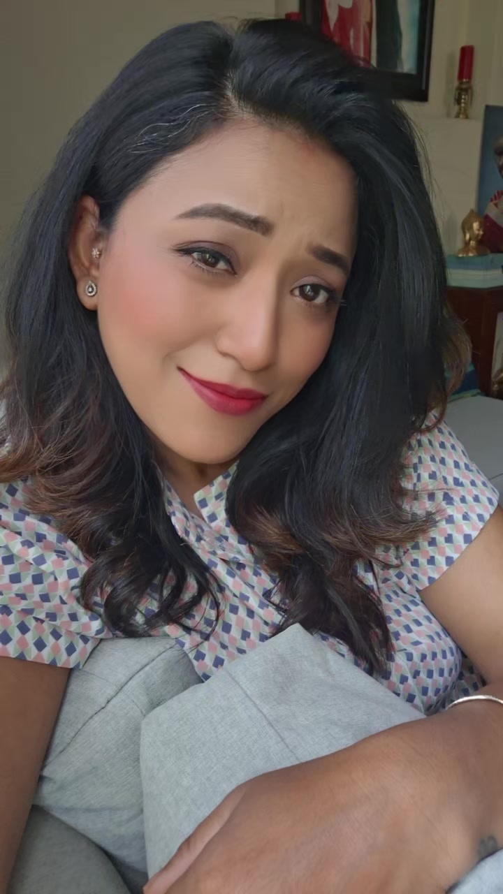 @kreesha shrestha 🧿🧿🧿🧿