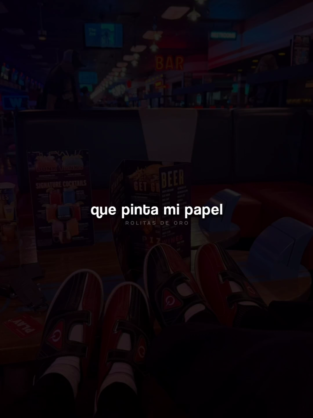 @R0LITAS DE 0R0